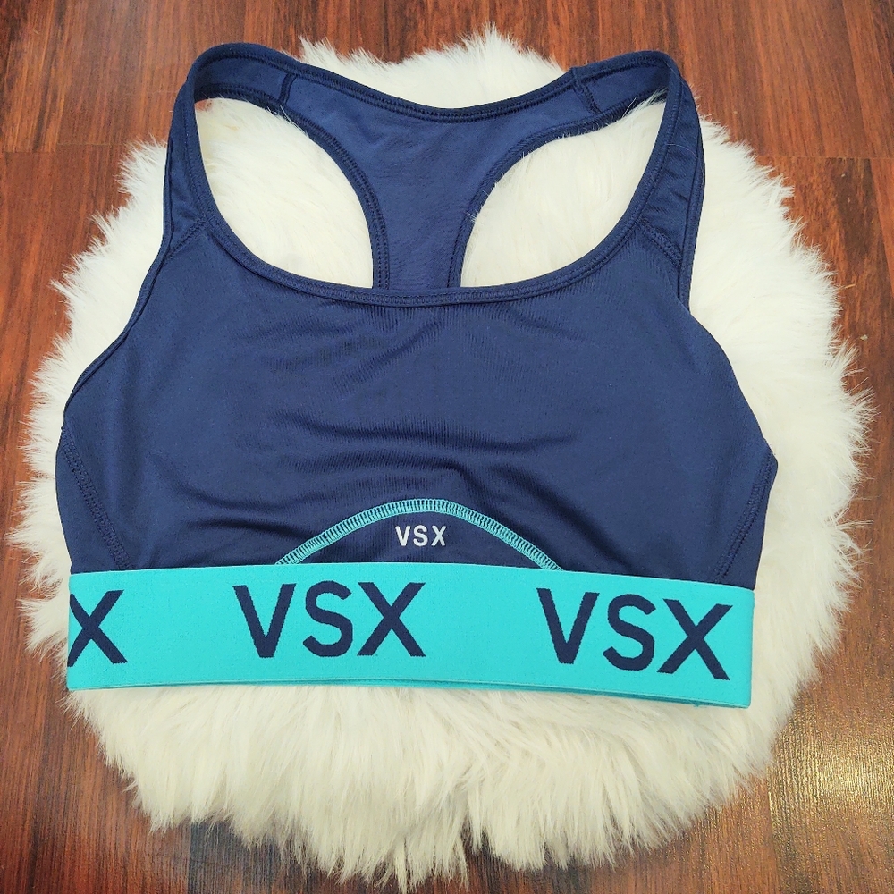 Victoria's Secret Sport The Player Racerback